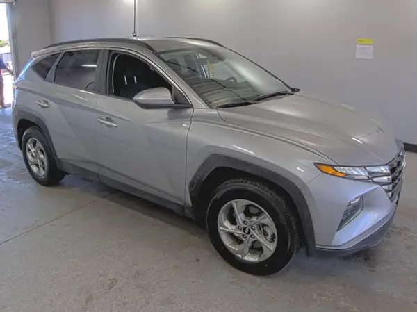 5NMJBCDE6RH383767 2024 HYUNDAI TUCSON - Image 2