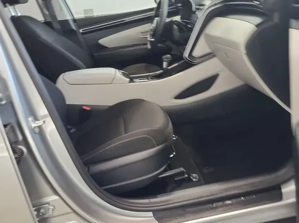 5NMJBCDE6RH383848 2024 HYUNDAI TUCSON - Image 2