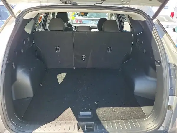 5NMJBCDE6RH383848 2024 HYUNDAI TUCSON - Image 8