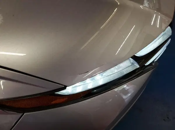 5NMJBCDE6RH383915 2024 HYUNDAI TUCSON - Image 1