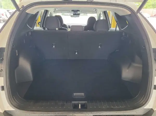 5NMJBCDE6RH384224 2024 HYUNDAI TUCSON - Image 8