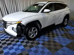 5NMJBCDE6RH384384 2024 HYUNDAI TUCSON