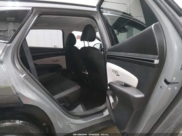 5NMJBCDE6RH384787 2024 HYUNDAI TUCSON - Image 8