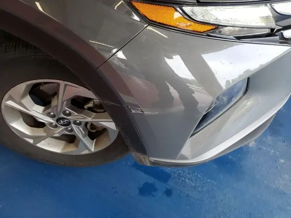 5NMJBCDE6RH384790 2024 HYUNDAI TUCSON - Image 2