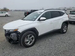5NMJBCDE6RH386362 2024 HYUNDAI TUCSON