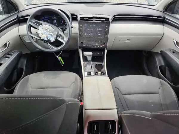5NMJBCDE6RH386927 2024 HYUNDAI TUCSON - Image 8