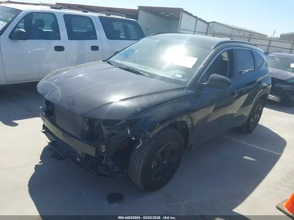 5NMJBCDE6RH388077 2024 HYUNDAI TUCSON - Image 2