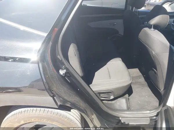 5NMJBCDE6RH388077 2024 HYUNDAI TUCSON - Image 8
