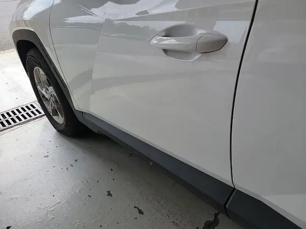 5NMJBCDE6RH388144 2024 HYUNDAI TUCSON - Image 2