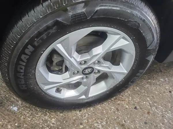 5NMJBCDE6RH388340 2024 HYUNDAI TUCSON - Image 2