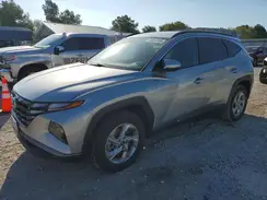 5NMJBCDE6RH388371 2024 HYUNDAI TUCSON