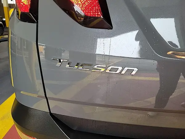 5NMJBCDE6RH388399 2024 HYUNDAI TUCSON - Image 2