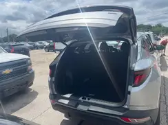 5NMJBCDE6RH388564 2024 HYUNDAI TUCSON