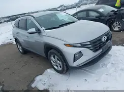 5NMJBCDE6RH388595 2024 HYUNDAI TUCSON