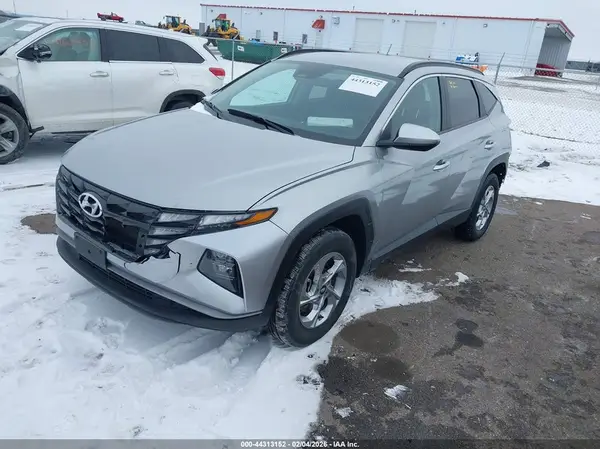 5NMJBCDE6RH388595 2024 HYUNDAI TUCSON - Image 2