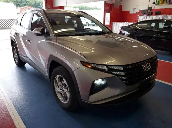 5NMJBCDE6RH388614 2024 HYUNDAI TUCSON - Image 2