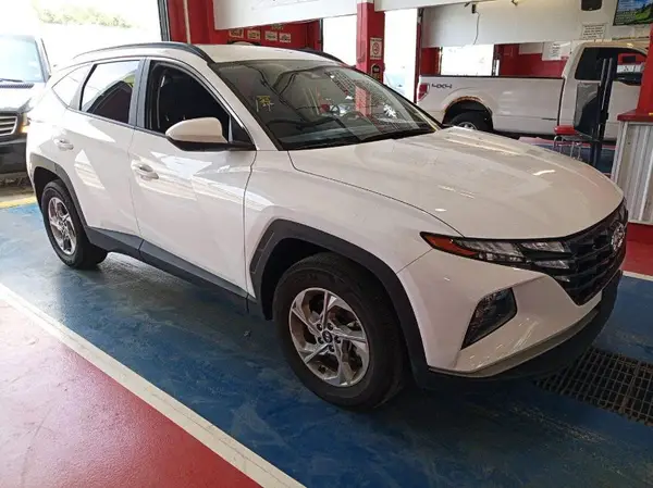 5NMJBCDE6RH388760 2024 HYUNDAI TUCSON - Image 2