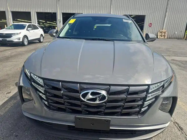5NMJBCDE6RH389195 2024 HYUNDAI TUCSON - Image 8