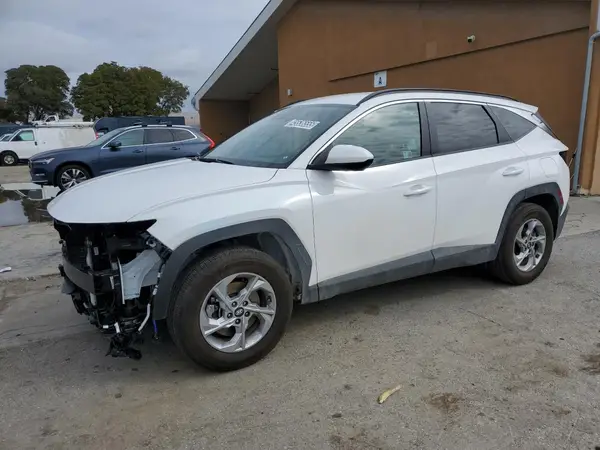 5NMJBCDE6RH389407 2024 HYUNDAI TUCSON - Image 1