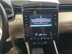 5NMJBCDE6RH389827 2024 HYUNDAI TUCSON