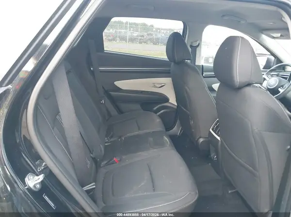 5NMJBCDE6RH391478 2024 HYUNDAI TUCSON - Image 8