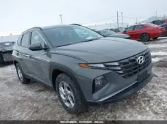 5NMJBCDE6RH399371 2024 HYUNDAI TUCSON