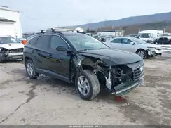 5NMJBCDE6RH401782 2024 HYUNDAI TUCSON