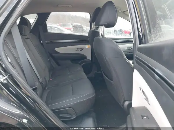 5NMJBCDE6RH401782 2024 HYUNDAI TUCSON - Image 8
