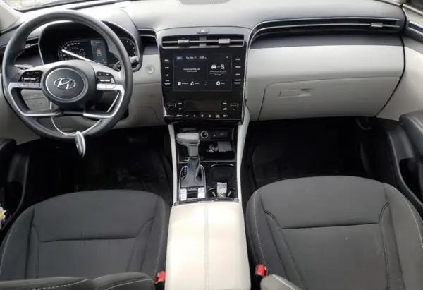5NMJBCDE6RH402978 2024 HYUNDAI TUCSON - Image 8