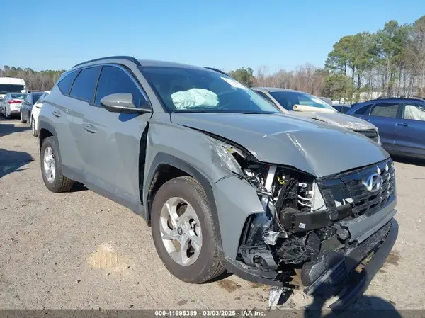 5NMJBCDE6RH403239 2024 HYUNDAI TUCSON - Image 1