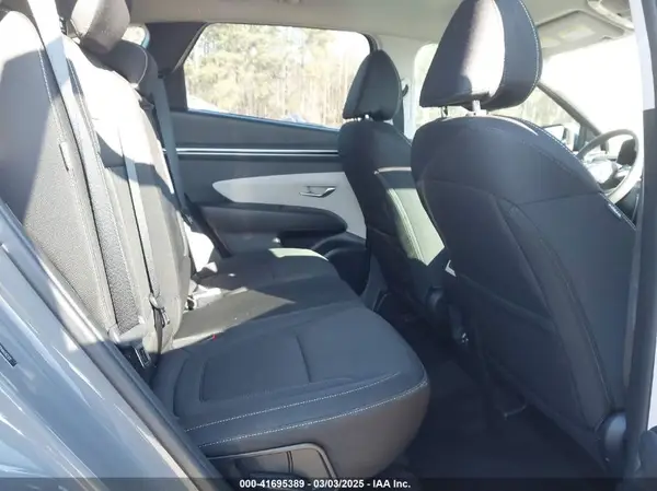 5NMJBCDE6RH403239 2024 HYUNDAI TUCSON - Image 8