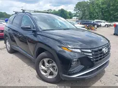 5NMJBCDE6RH403841 2024 HYUNDAI TUCSON