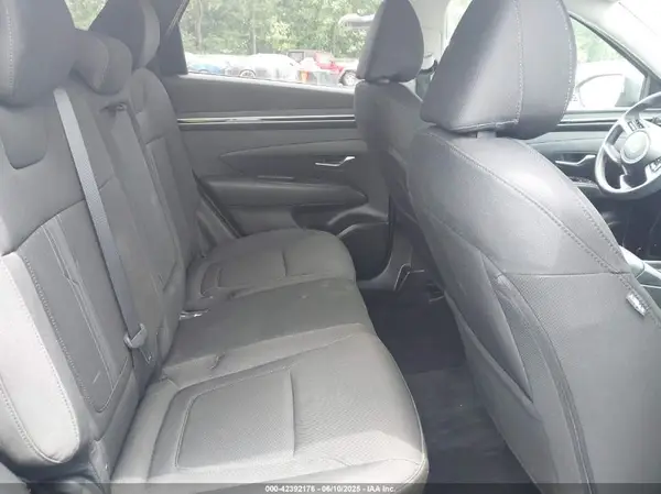 5NMJBCDE6RH403841 2024 HYUNDAI TUCSON - Image 8