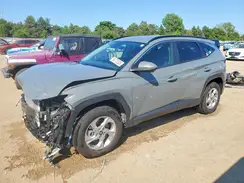 5NMJBCDE6RH405296 2024 HYUNDAI TUCSON