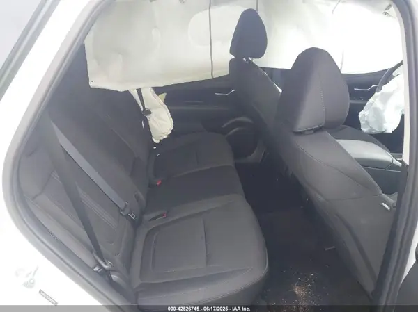 5NMJBCDE6RH407999 2024 HYUNDAI TUCSON - Image 8