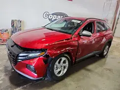 5NMJBCDE6RH409669 2024 HYUNDAI TUCSON