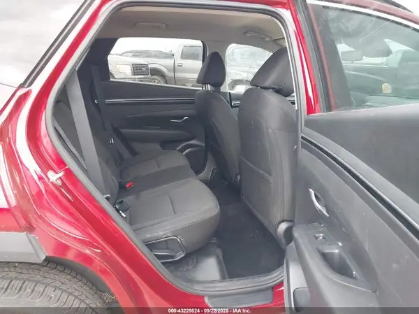 5NMJBCDE6RH409901 2024 HYUNDAI TUCSON - Image 8