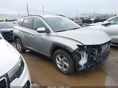 5NMJBCDE6RH412006 2024 HYUNDAI TUCSON