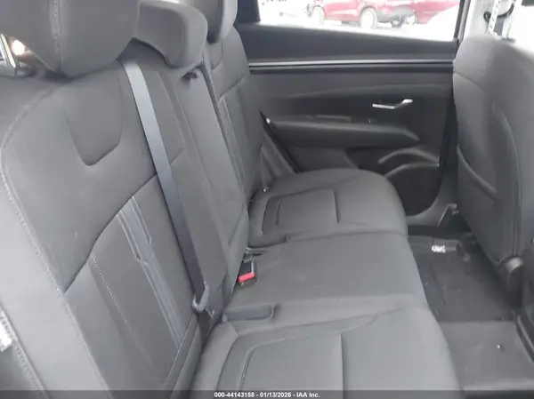 5NMJBCDE6RH412006 2024 HYUNDAI TUCSON - Image 8