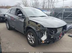 5NMJBCDE6RH412765 2024 HYUNDAI TUCSON