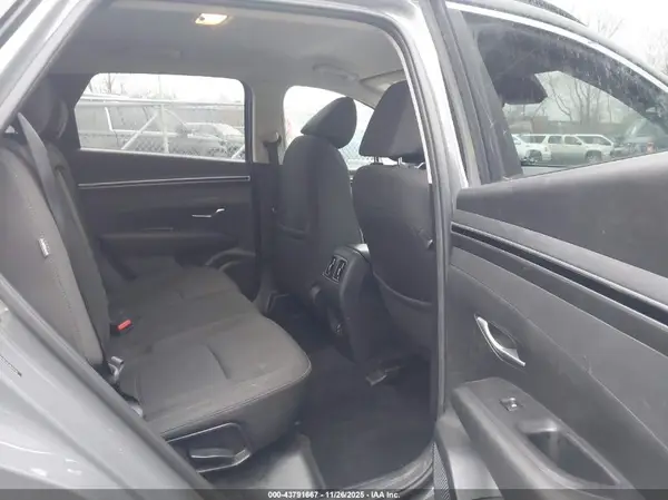 5NMJBCDE6RH412765 2024 HYUNDAI TUCSON - Image 8