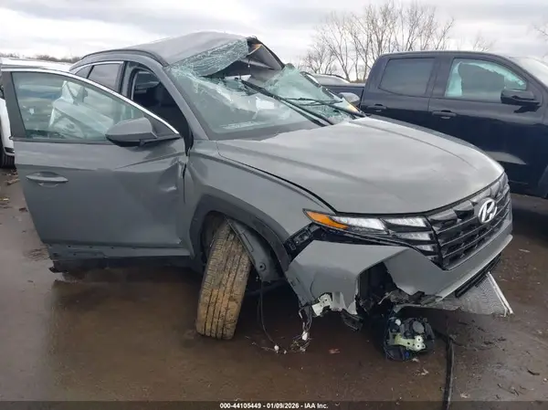 5NMJBCDE6RH412944 2024 HYUNDAI TUCSON - Image 1