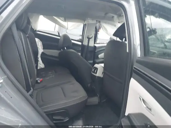 5NMJBCDE6RH412944 2024 HYUNDAI TUCSON - Image 8