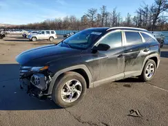 5NMJBCDE6RH417190 2024 HYUNDAI TUCSON