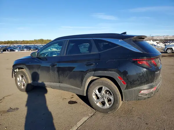 5NMJBCDE6RH417190 2024 HYUNDAI TUCSON - Image 2