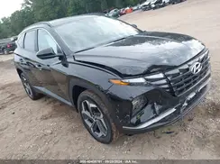 5NMJBCDE6RH420526 2024 HYUNDAI TUCSON