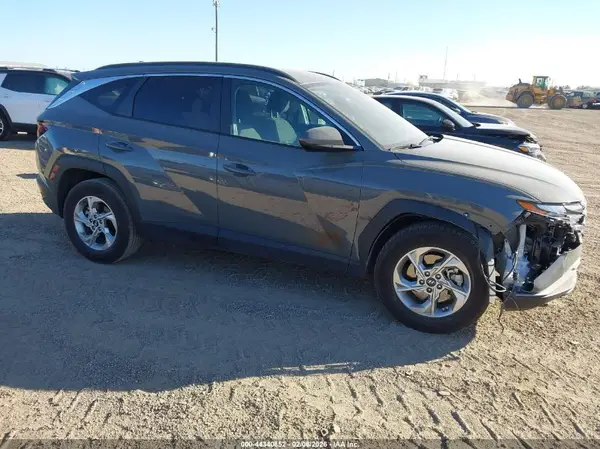 5NMJBCDE6RH422647 2024 HYUNDAI TUCSON - Image 1