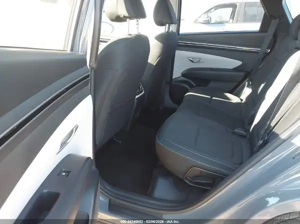 5NMJBCDE6RH422647 2024 HYUNDAI TUCSON - Image 8
