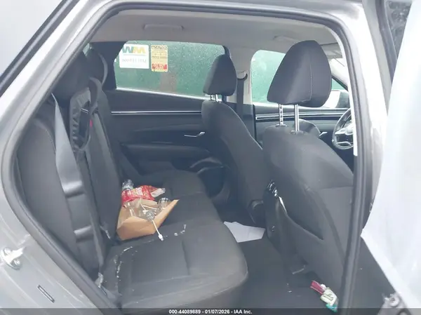 5NMJBCDE6RH423863 2024 HYUNDAI TUCSON - Image 8