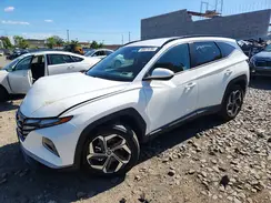 5NMJBCDE6RH425516 2024 HYUNDAI TUCSON